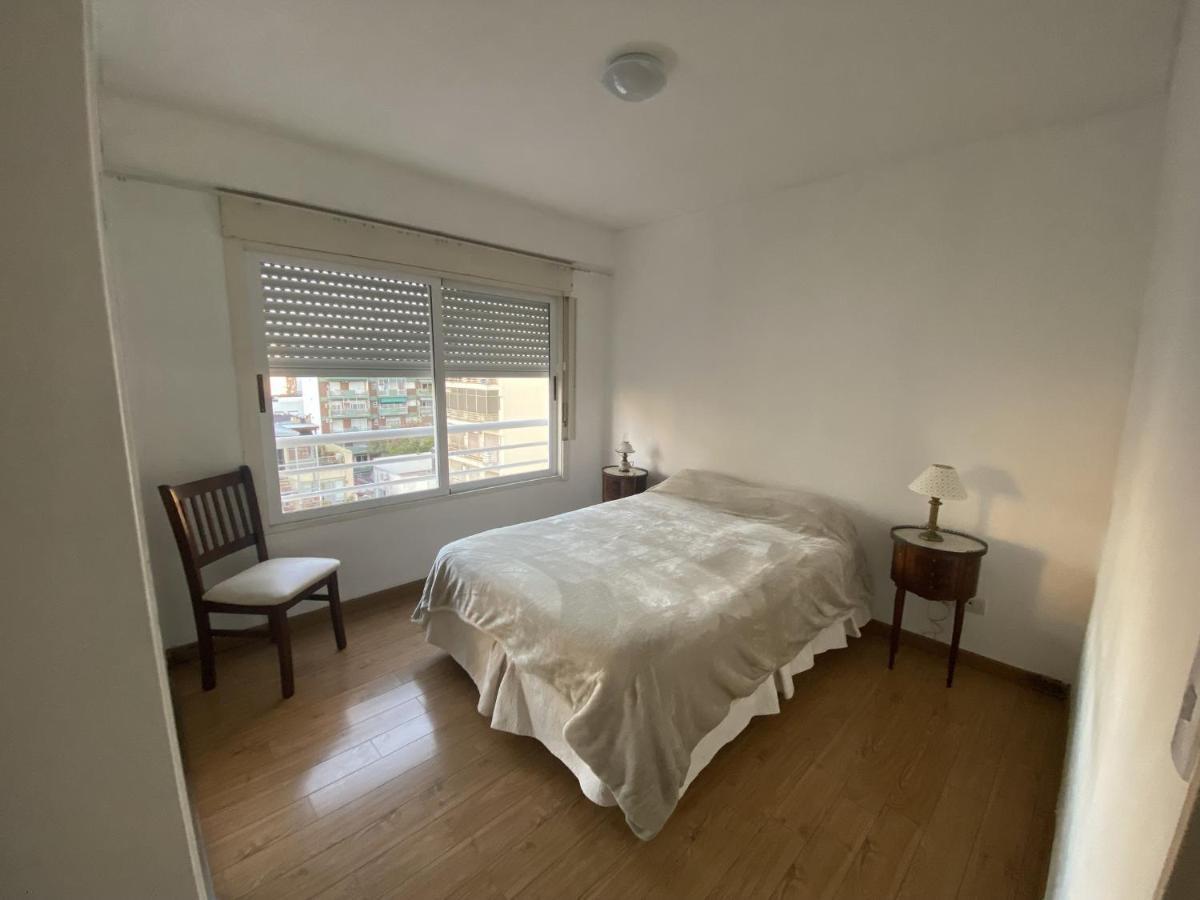 Hermoso Departamento Sobre Cabildo Y Contrafrente * Ciudad Autónoma de Buenos Aires