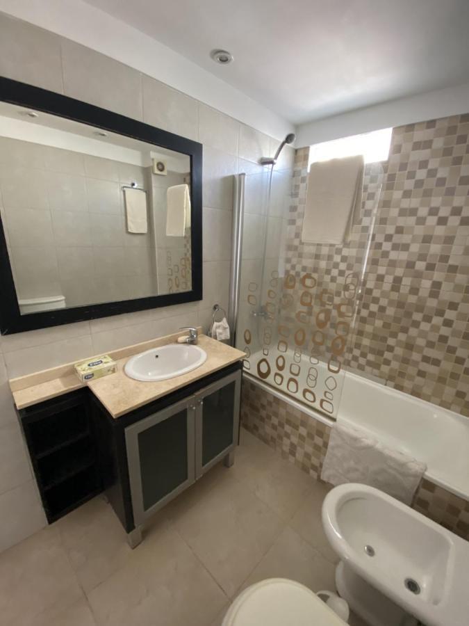 Hermoso Departamento Sobre Cabildo Y Contrafrente Ciudad Autónoma de Buenos Aires