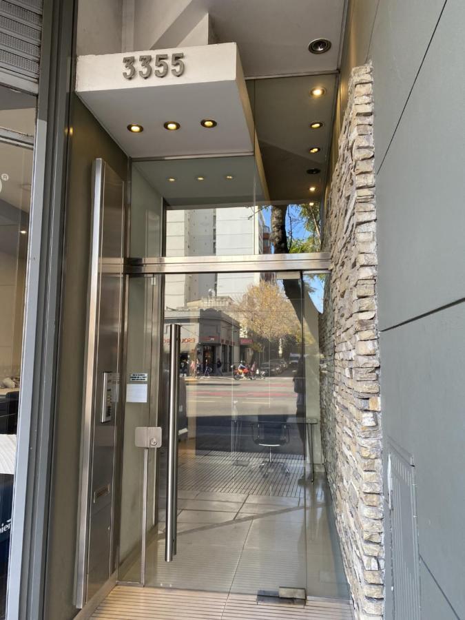 Hermoso Departamento Sobre Cabildo Y Contrafrente Ciudad Autónoma de Buenos Aires