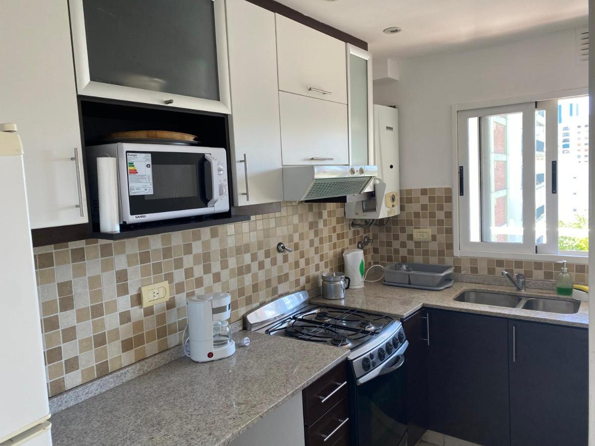 Apartamento Hermoso Departamento Sobre Cabildo Y Contrafrente Ciudad Autónoma de Buenos Aires